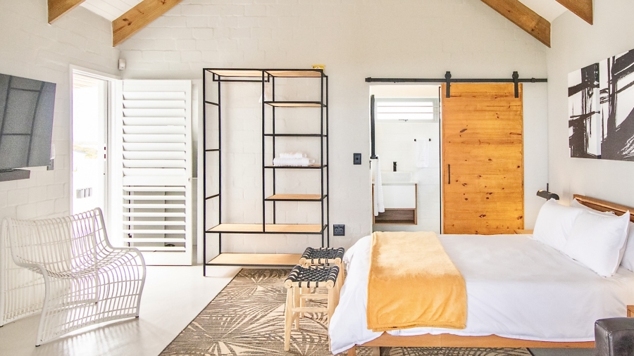 6 Bedroom Property for Sale in Dwarskersbos Western Cape